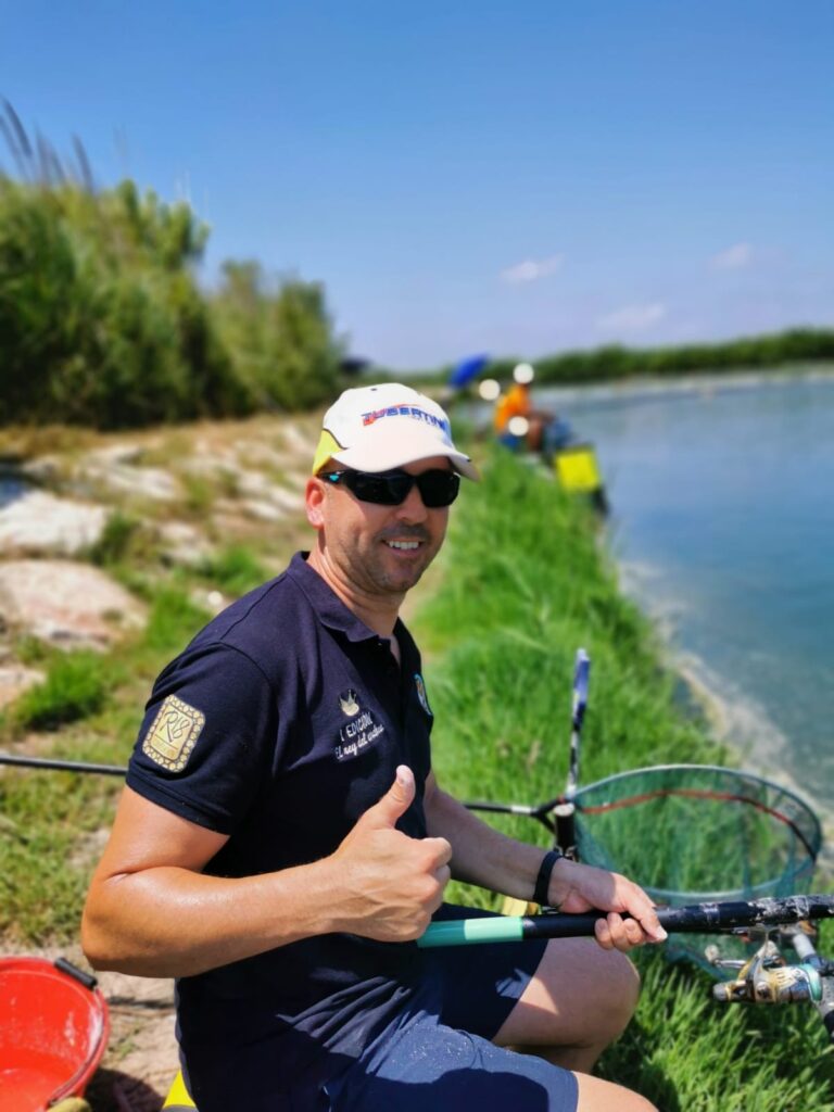 El Rey del corcheo 2 manga