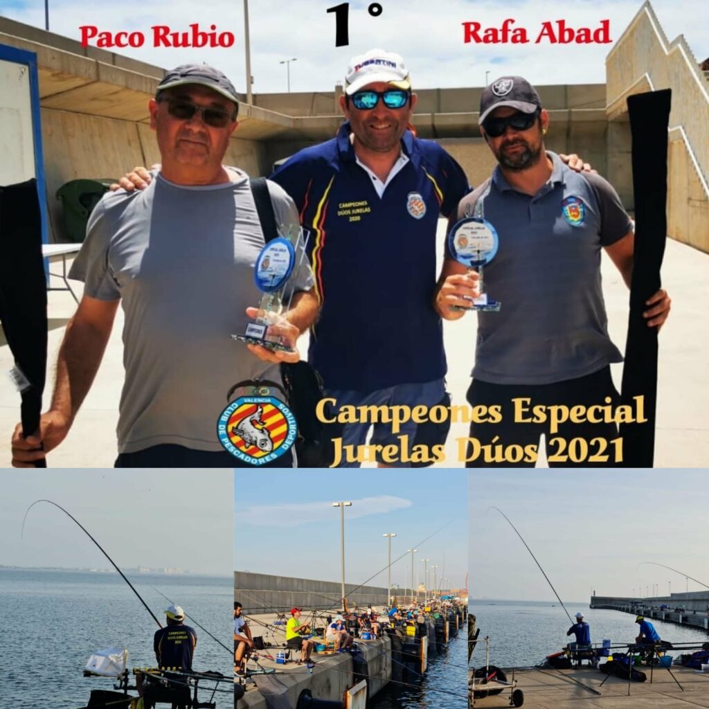 Especial Jurela 2021