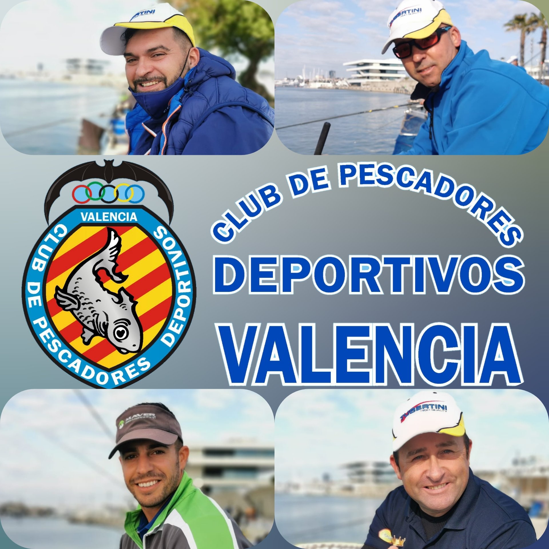 Podium corcheo 2021
